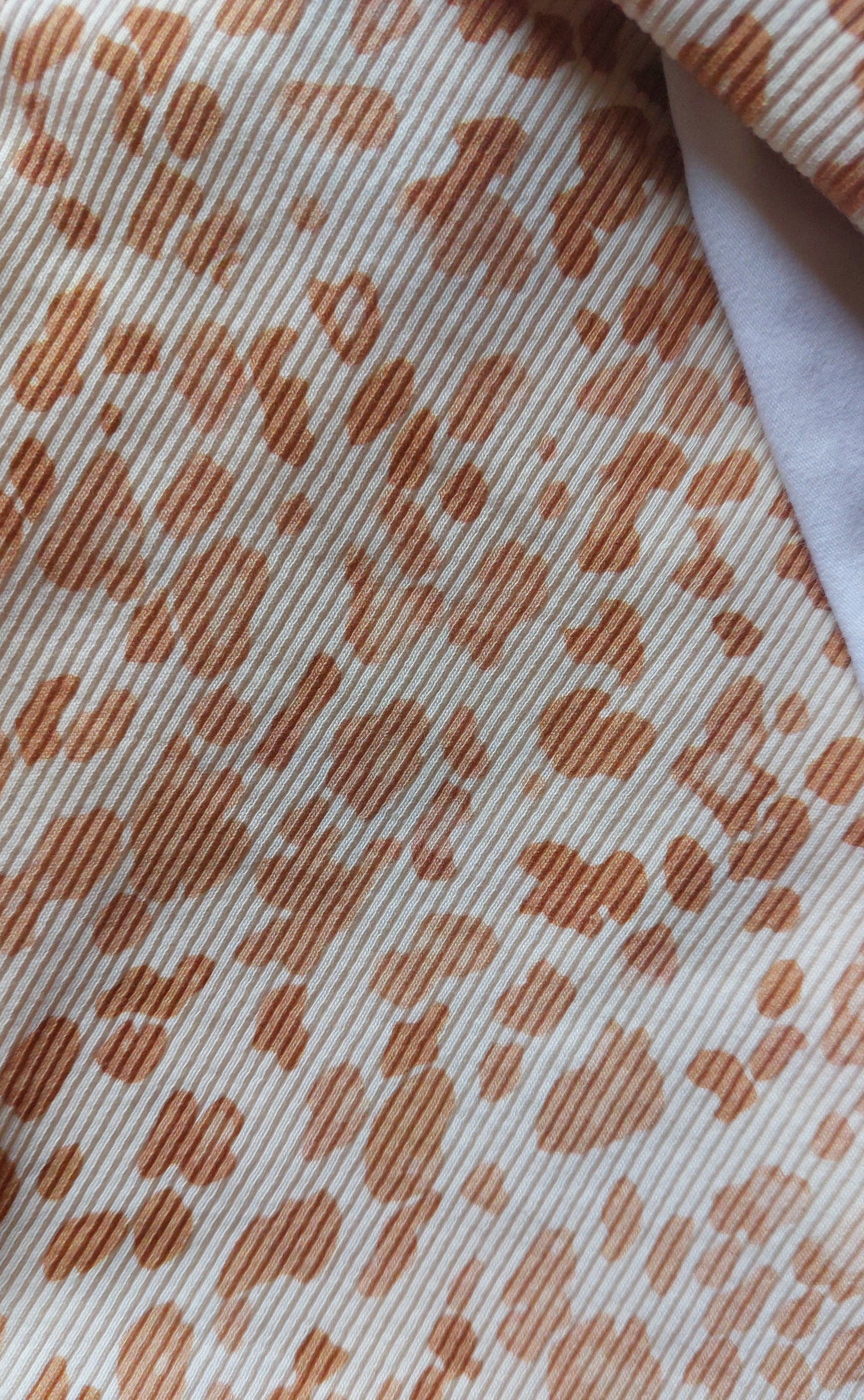 Leoparden Set