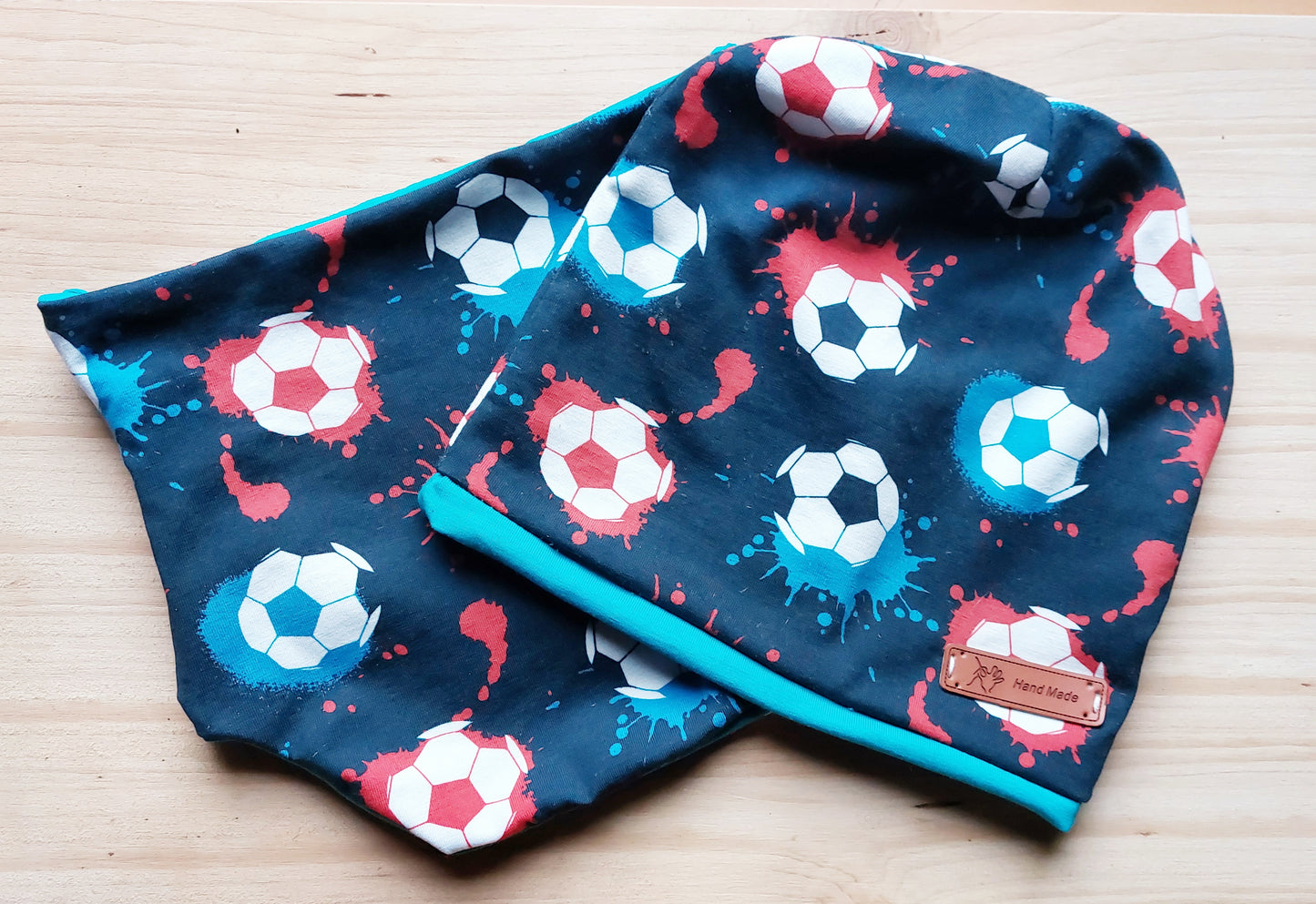 Fußball Set