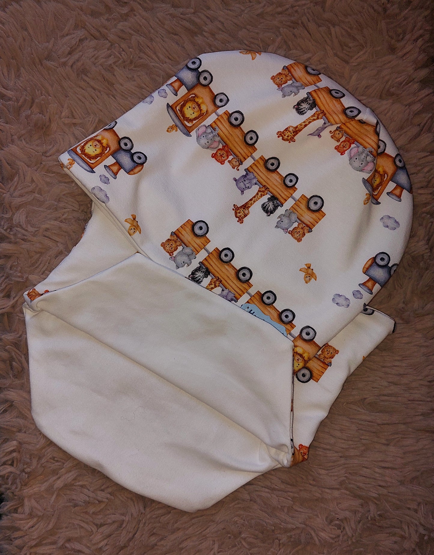 Zoo-Zug Set